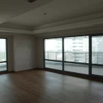 Prestijli Sarıyer’de Lüks 3+1 Daire (İlan No: 8223)