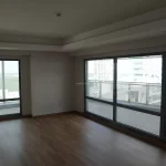 Prestijli Sarıyer’de Lüks 3+1 Daire (İlan No: 8223)