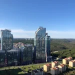 Prestijli Sarıyer’de Lüks 3+1 Daire (İlan No: 8223)