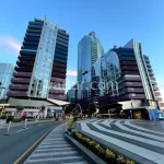 Prestijli Sarıyer’de Lüks 3+1 Daire (İlan No: 8223)