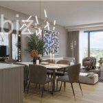 Modern 1+1 Apartment in the Heart of Istanbul (Listing No: 8225)