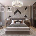 Modern 1+1 Apartment in the Heart of Istanbul (Listing No: 8225)