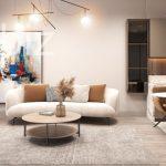 Charming 1+1 Apartment in the Heart of Istanbul (Listing No: 8228)