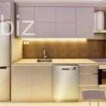 Современные апартаменты 3+1 в центре Картала, Стамбул №8230