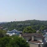 Boğaziçi Manzaralı Lüks Dubleks Daire İstinye’de (İlan No: 8231)