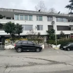 Boğaziçi Manzaralı Lüks Dubleks Daire İstinye’de (İlan No: 8231)