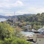 Boğaziçi Manzaralı Lüks Dubleks Daire İstinye’de (İlan No: 8231)