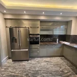 Boğaziçi Manzaralı Lüks Dubleks Daire İstinye’de (İlan No: 8231)