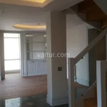 Boğaziçi Manzaralı Lüks Dubleks Daire İstinye’de (İlan No: 8231)