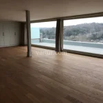 Boğaziçi Manzaralı Lüks Dubleks Daire İstinye’de (İlan No: 8231)
