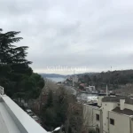 Boğaziçi Manzaralı Lüks Dubleks Daire İstinye’de (İlan No: 8231)