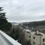 Boğaziçi Manzaralı Lüks Dubleks Daire İstinye’de (İlan No: 8231)