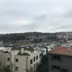 Boğaziçi Manzaralı Lüks Dubleks Daire İstinye’de (İlan No: 8231)