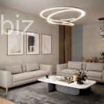 İstanbul’un Kalbinde Şirin 2+1 Daire (İlan No: 8234)