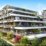 Modern Apartment in Vibrant Ümraniye, Istanbul (Listing No: 8235)