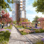 Modern Apartment in Vibrant Ümraniye, Istanbul (Listing No: 8235)