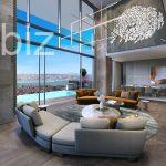 İstanbul'un Kalbinde Modern 3+1 Daire (İlan No: 8236)