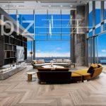 İstanbul'un Kalbinde Modern 3+1 Daire (İlan No: 8236)