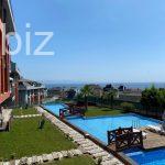 Spacious 3+1 Apartment in the Heart of Istanbul (Listing No: 8237)