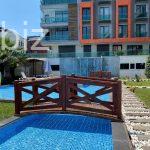 Spacious 3+1 Apartment in the Heart of Istanbul (Listing No: 8237)