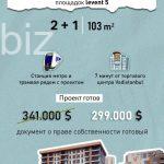 Modern 2+1 Apartment in Vibrant Istanbul (Listing No: 8238)