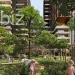 Charming 2+1 Apartment in the Heart of Istanbul (Listing No: 8243)
