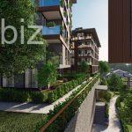 İstanbul’un Kalbinde 3+1 Daire (İlan No: 8249)