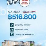 İstanbul’un Kalbinde 3+1 Daire (İlan No: 8249)