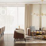 İstanbul’un Kalbinde Şirin 2+1 Daire (İlan No: 8251)