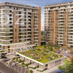 İstanbul’un Kalbinde Şirin 2+1 Daire (İlan No: 8251)