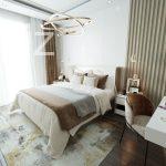 İstanbul’un Kalbinde Şirin 2+1 Daire (İlan No: 8251)