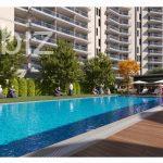 İstanbul’un Kalbinde Şık 1+1 Daire (İlan No: 8254)