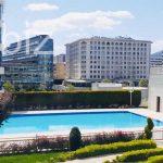 Stylish 1+1 Apartment in the Heart of Istanbul (Listing No: 8257)