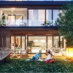 Spacious Family Apartment in the Heart of Istanbul (Listing No: 8261)