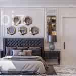 Spacious Family Apartment in the Heart of Istanbul (Listing No: 8261)