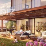Spacious Family Apartment in the Heart of Istanbul (Listing No: 8261)
