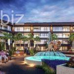 Spacious Family Apartment in the Heart of Istanbul (Listing No: 8261)