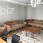Spacious 3+1 Apartment in the Heart of Istanbul (Listing No: 8264)