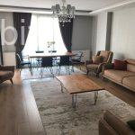 Spacious 3+1 Apartment in the Heart of Istanbul (Listing No: 8264)