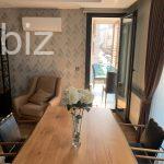 Spacious 3+1 Apartment in the Heart of Istanbul (Listing No: 8264)