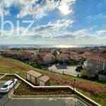Stylish 3+1 Apartment in the Heart of Istanbul (Listing No: 8266)