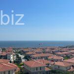 Stylish 3+1 Apartment in the Heart of Istanbul (Listing No: 8266)