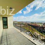 Stylish 3+1 Apartment in the Heart of Istanbul (Listing No: 8266)