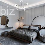 İstanbul’un Kalbinde Harika 3+1 Daire (İlan No: 8269)