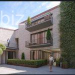 Beyoğlu’nda Kaliteli 1+1 Daire (İlan No: 8270)