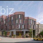 Beyoğlu’nda Kaliteli 1+1 Daire (İlan No: 8270)