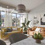 Beyoğlu’nda Kaliteli 1+1 Daire (İlan No: 8270)