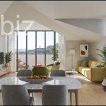 Beyoğlu’nda Kaliteli 1+1 Daire (İlan No: 8270)