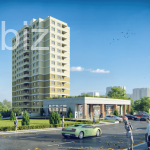 Charming 3+1 Apartment in the Heart of Istanbul (Listing No: 8271)