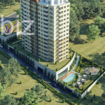 Charming 3+1 Apartment in the Heart of Istanbul (Listing No: 8271)